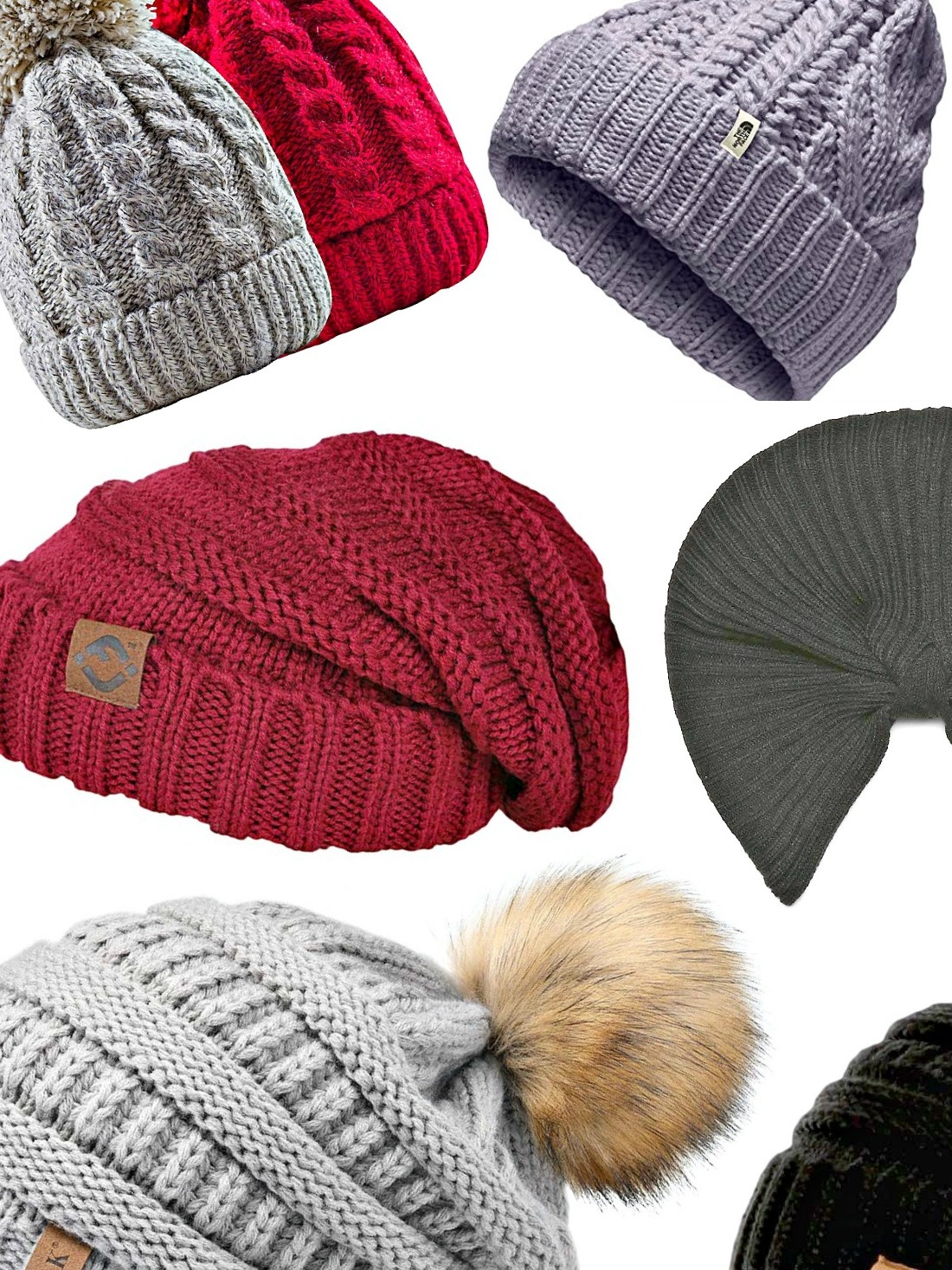 Beanies For Women: Shop The Best Type 