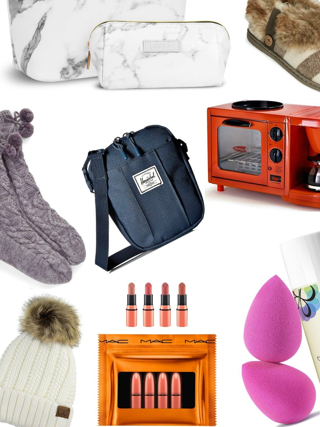 female gifts under $50