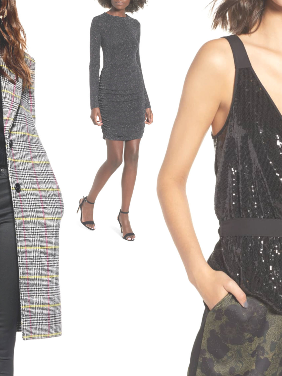shop new years eve outfits