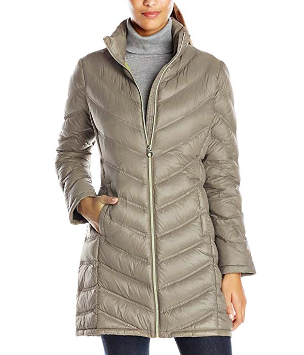 Best Womens Puffer Jacket Shoppers Are 
