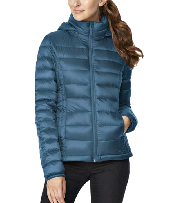 Best Womens Puffer Jacket Shoppers Are Buying On Amazon!
