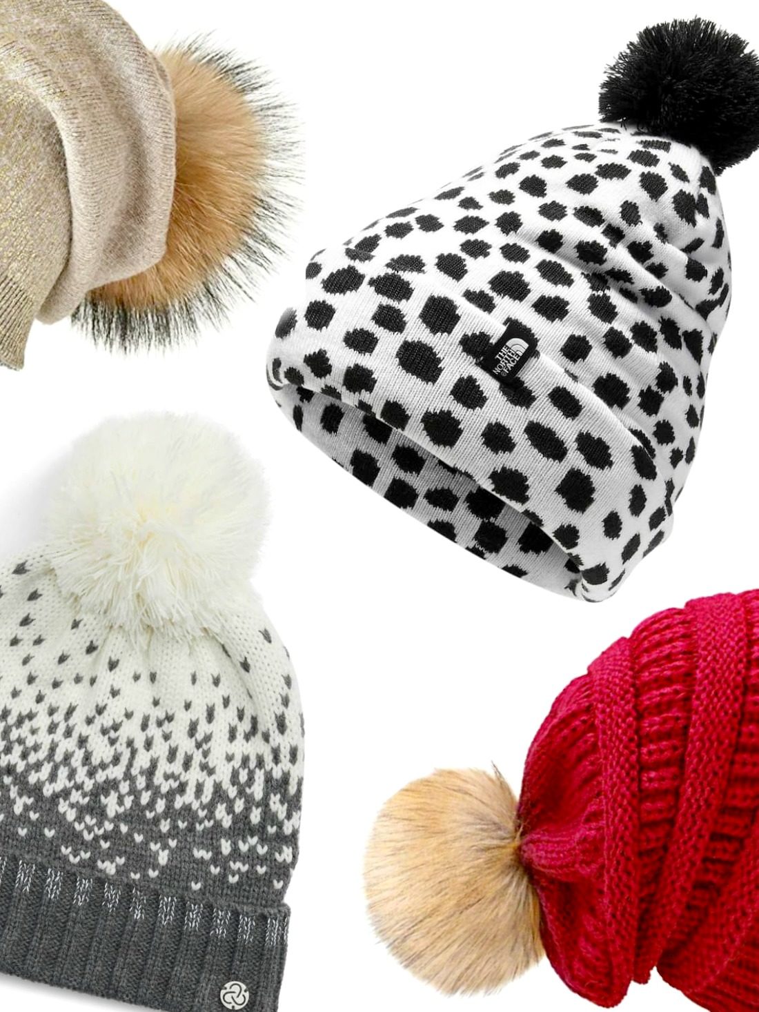 Best Womens Bobble Hat You Have To Buy 
