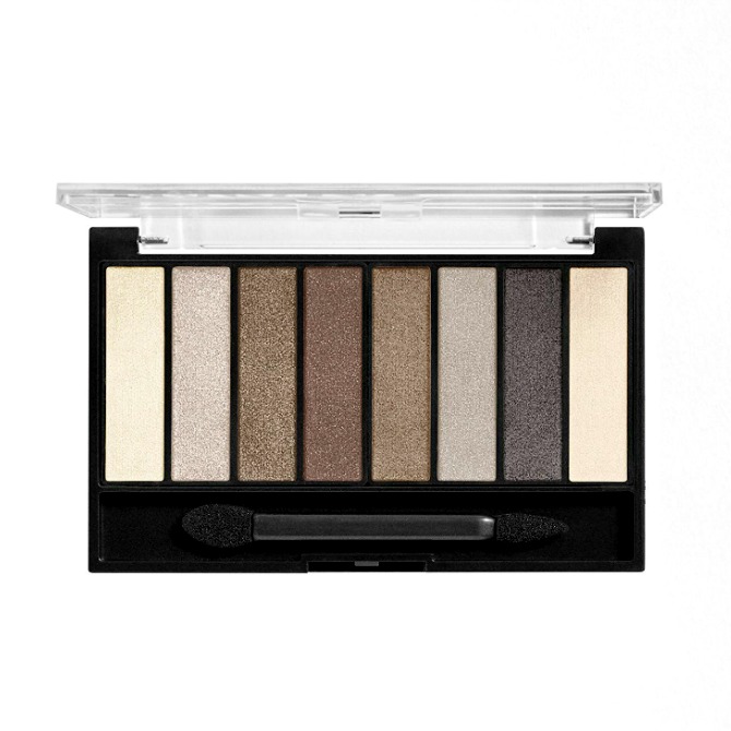 Best Neutral Eyeshadow Palettes From Cool Toned To Warm And Rosy