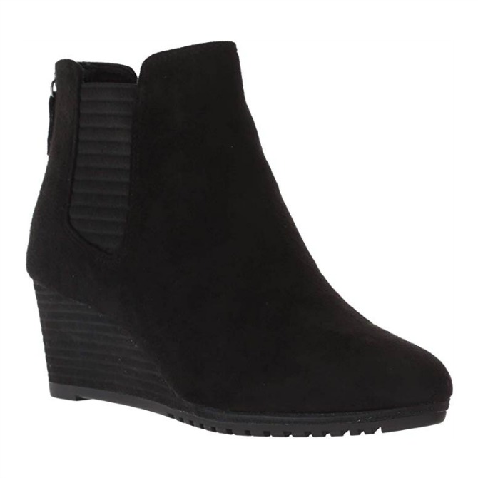 Best Womens Wedge Booties That Can Work Wonders For Your Closet!