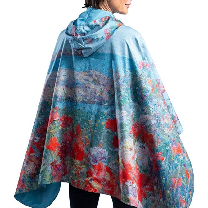 rain-poncho-for-women