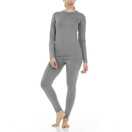 Best Long Johns Thermal Wear For Women To Take Warmth To New Heights!