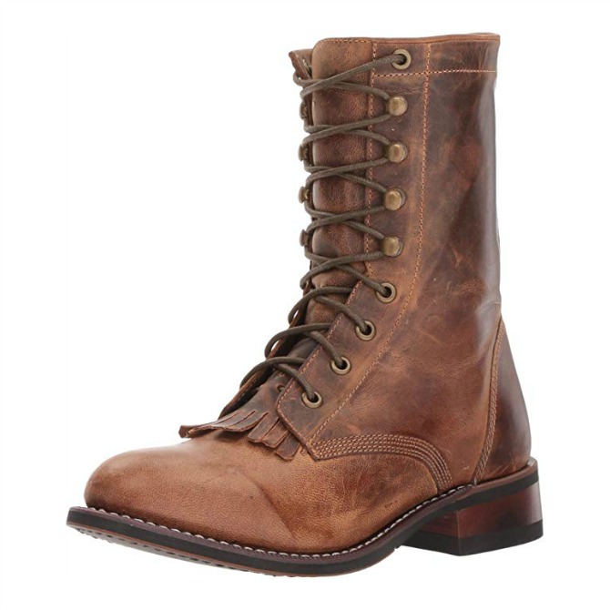 Best Combat Boots for Women That Deserve A Spot In Your Closet!