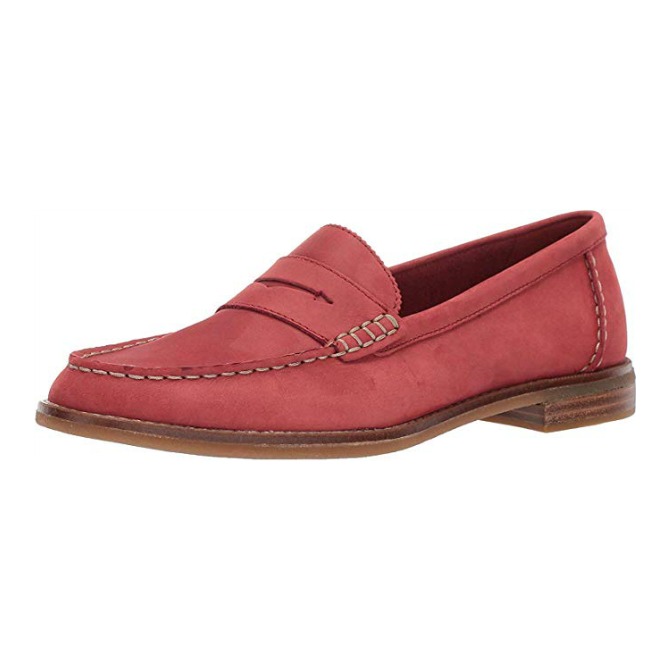 Best Penny Loafers Women Find To Be Extremely Wearable!
