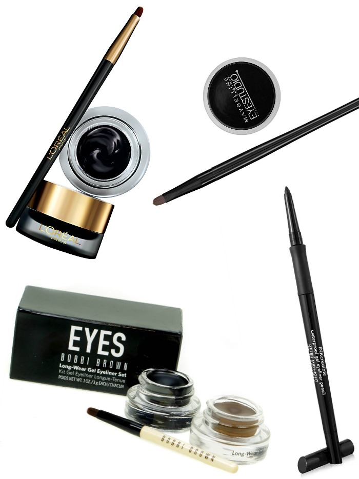 what's the best gel eyeliner