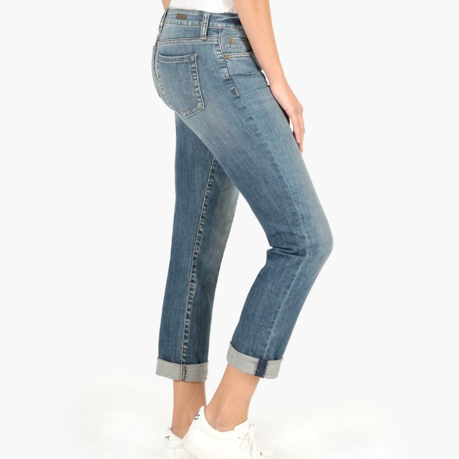 best comfy jeans