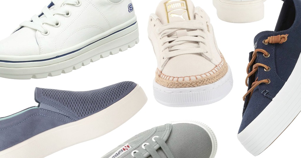 women's sneakers that add height