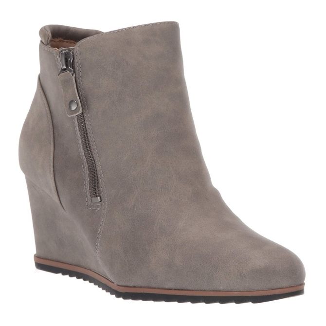 Best Womens Wedge Booties That Can Work Wonders For Your Closet!