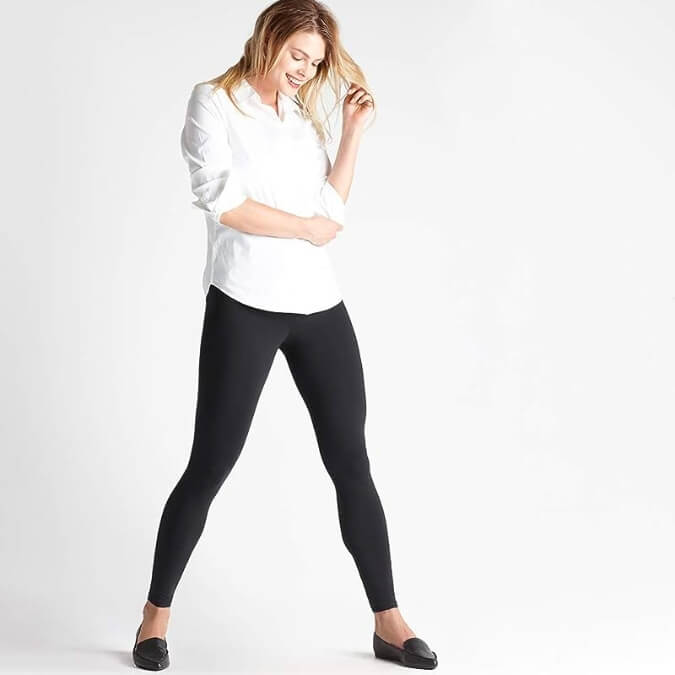 19 Amazon Tights for Women You Need in 2023 - PureWow